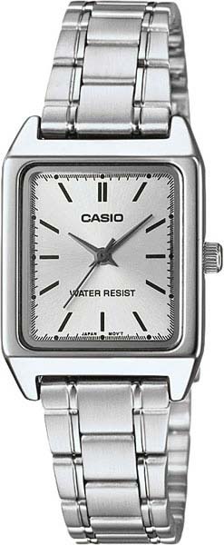 Японские наручные часы Casio Collection LTP-V007D-7E