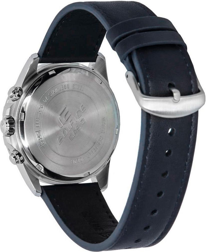 Японские наручные часы CASIO EDIFICE EFR-526L-2C