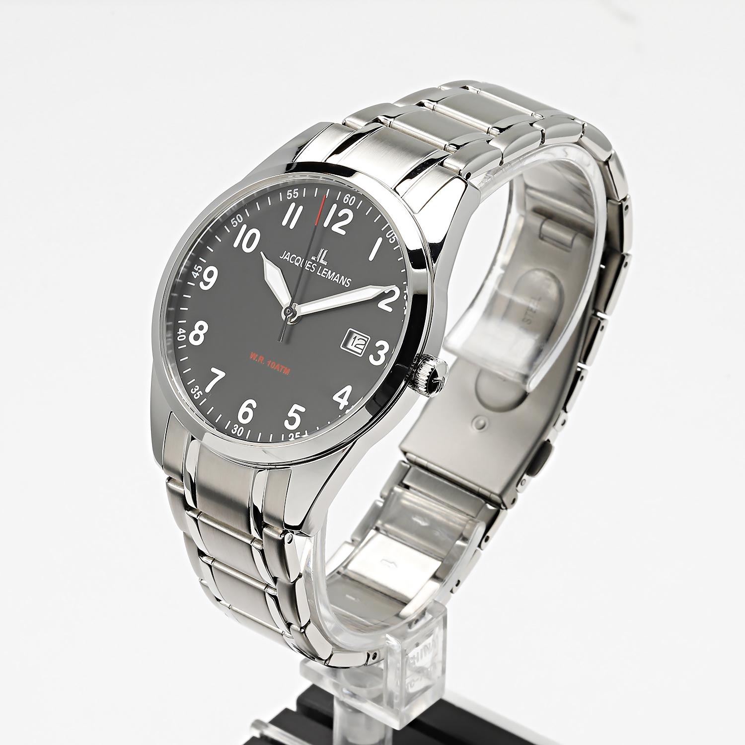 Наручные часы Jacques Lemans 1-2002Q