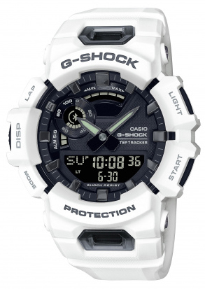 Японские наручные часы CASIO G-SHOCK GBA-900-7A