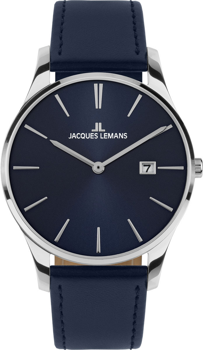 Наручные часы Jacques Lemans 1-2122C