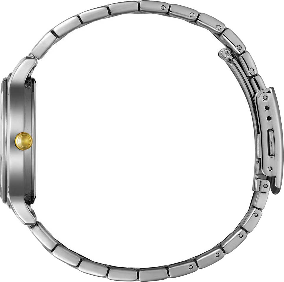 Японские наручные часы Citizen ED8184-51A