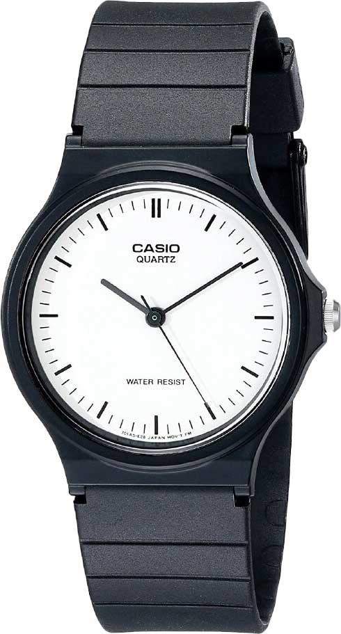 Японские наручные часы Casio Collection MQ-24-7E