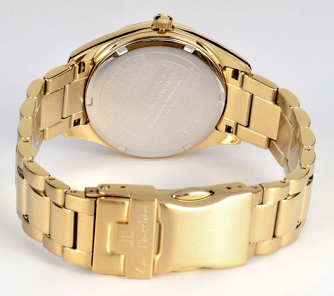 Наручные часы Jacques Lemans LP-132I