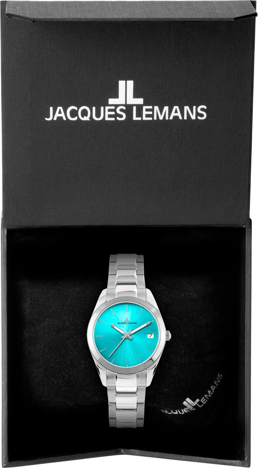 Наручные часы Jacques Lemans 1-1878C
