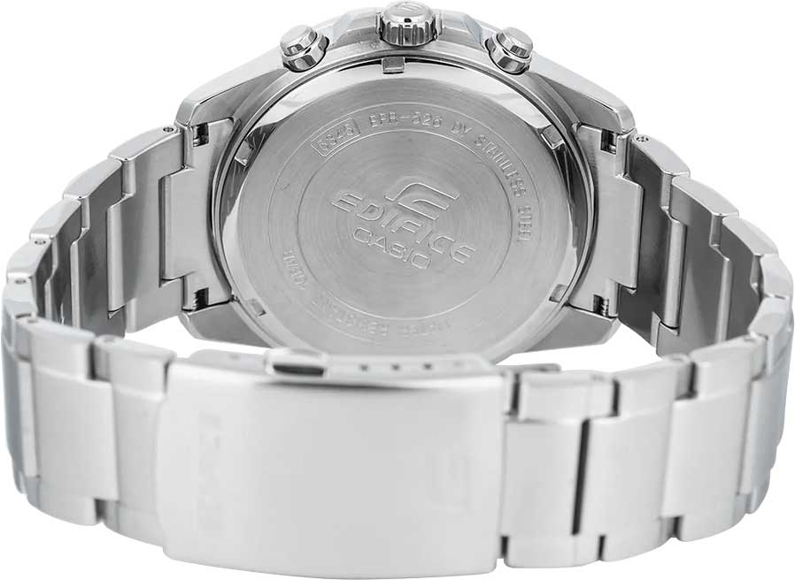Японские наручные часы CASIO EDIFICE EFR-526D-2A