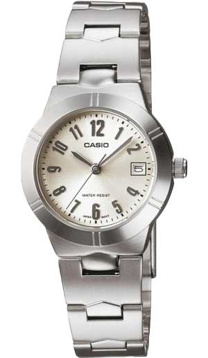 Японские наручные часы Casio Collection LTP-1241D-7A2