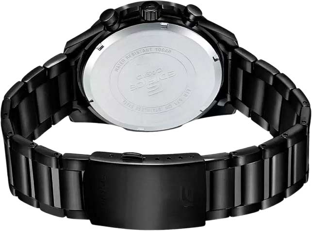 Японские наручные часы CASIO EDIFICE EFR-571DC-2A