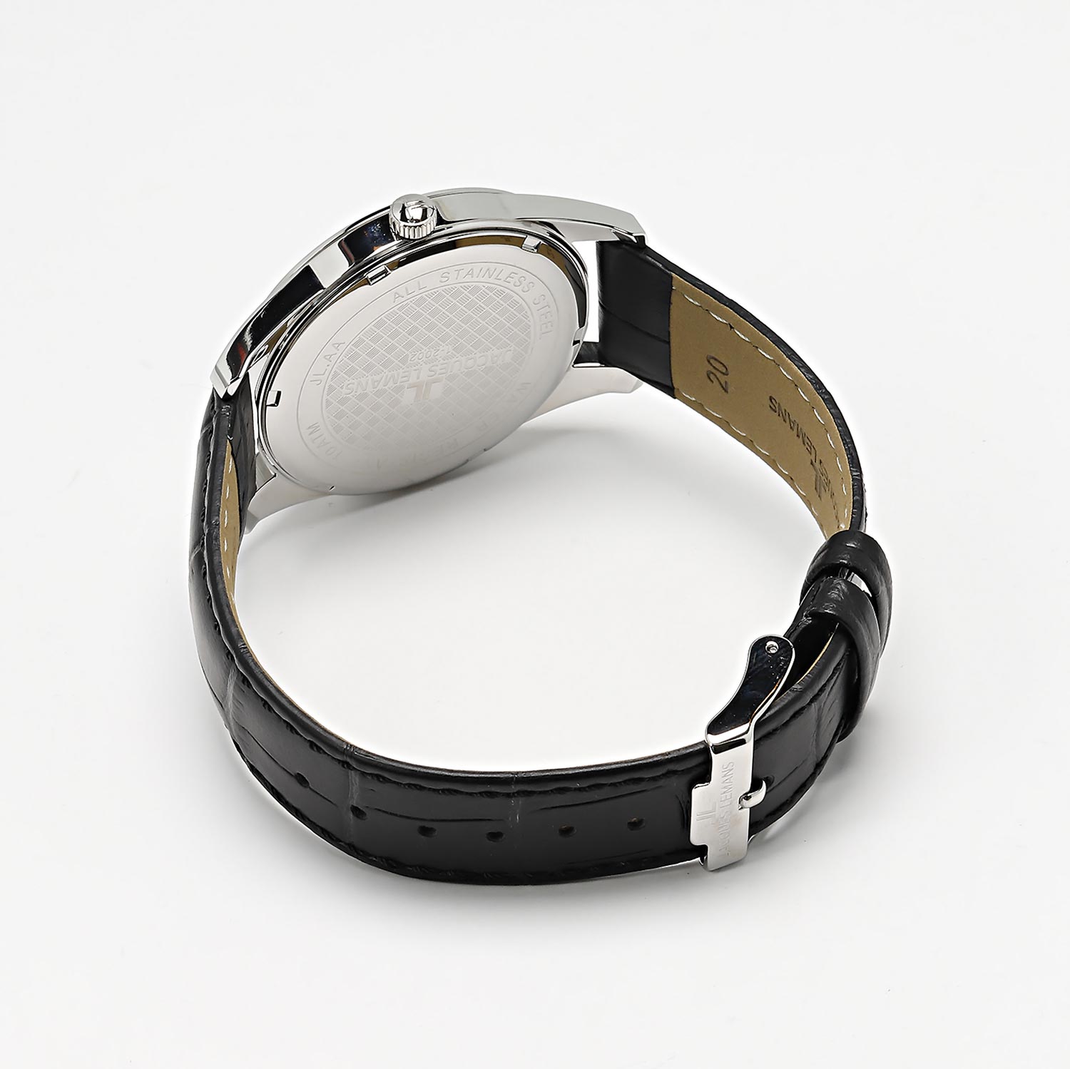 Наручные часы Jacques Lemans 1-2002D