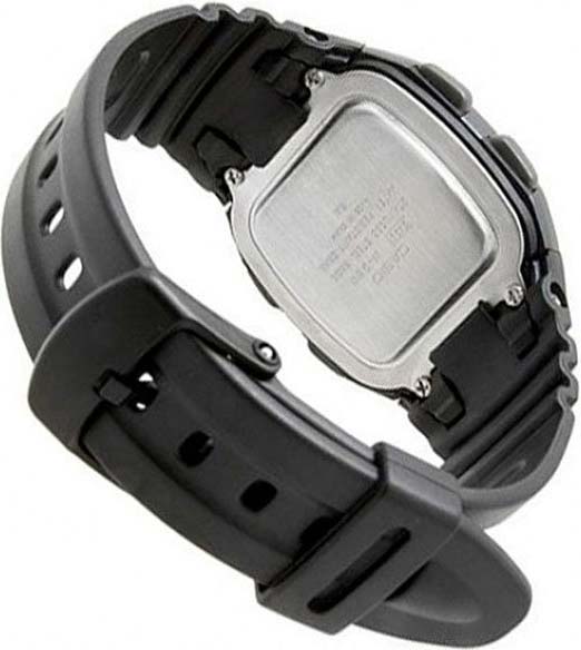 Японские наручные часы Casio Collection W-96H-1A