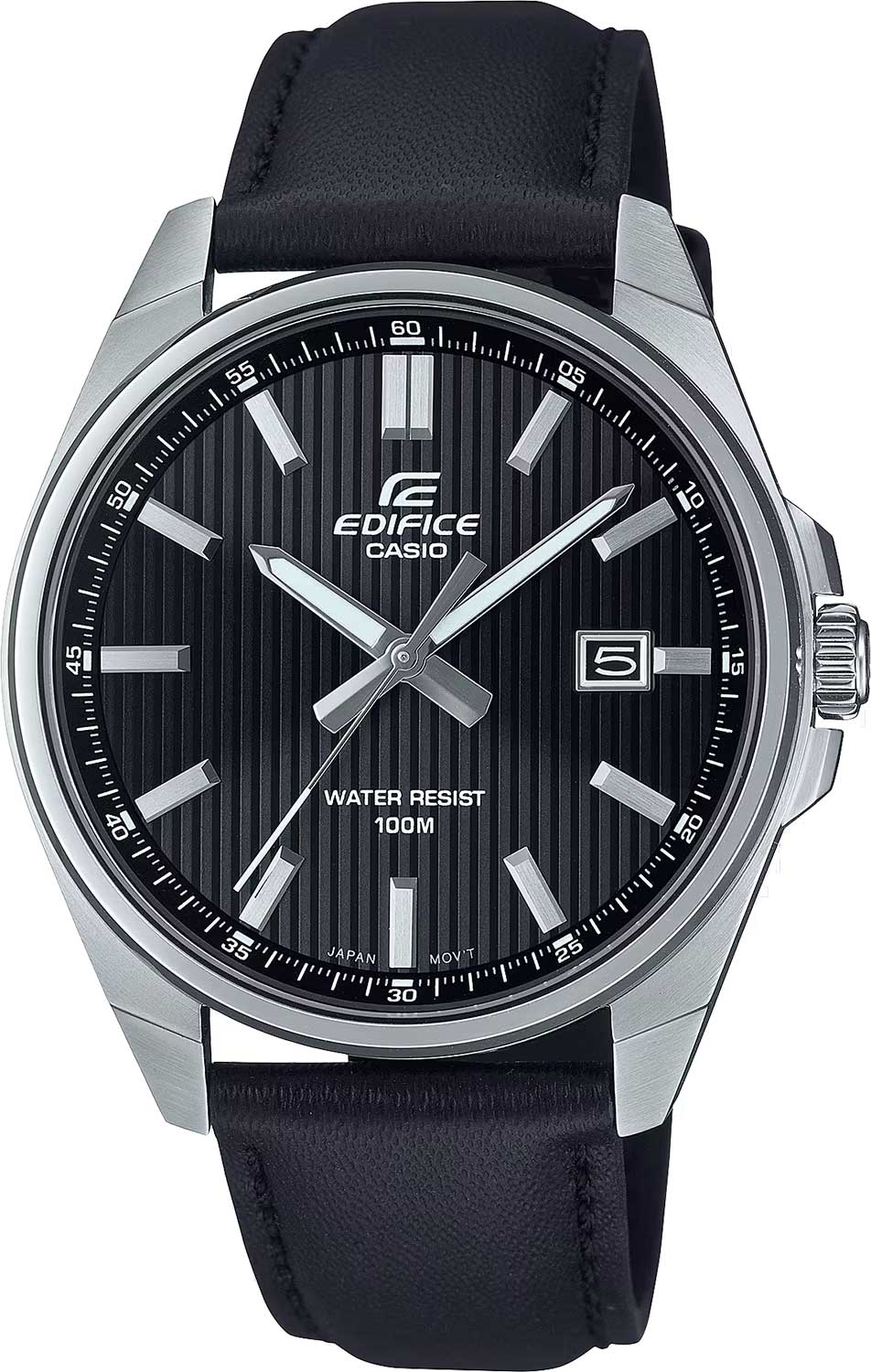 Японские наручные часы Casio Edifice EFV-150L-1A