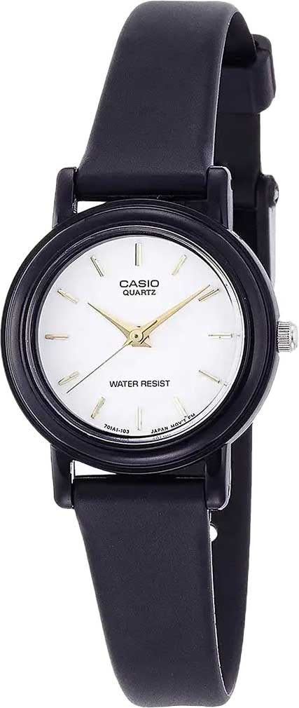 Японские наручные часы Casio Collection LQ-139EMV-7A