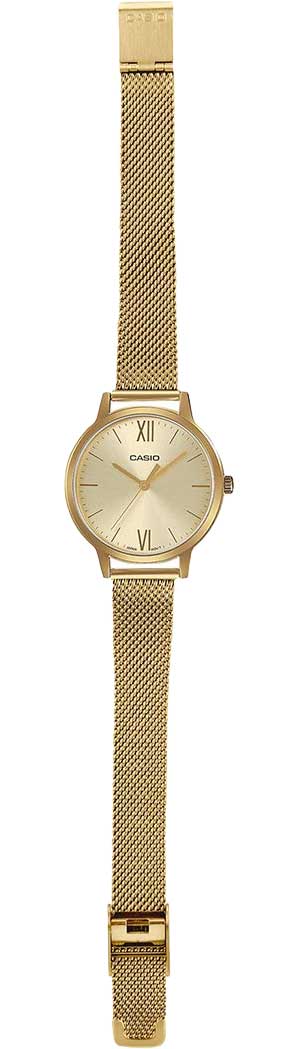 Японские наручные часы Casio Collection LTP-E157MG-9A