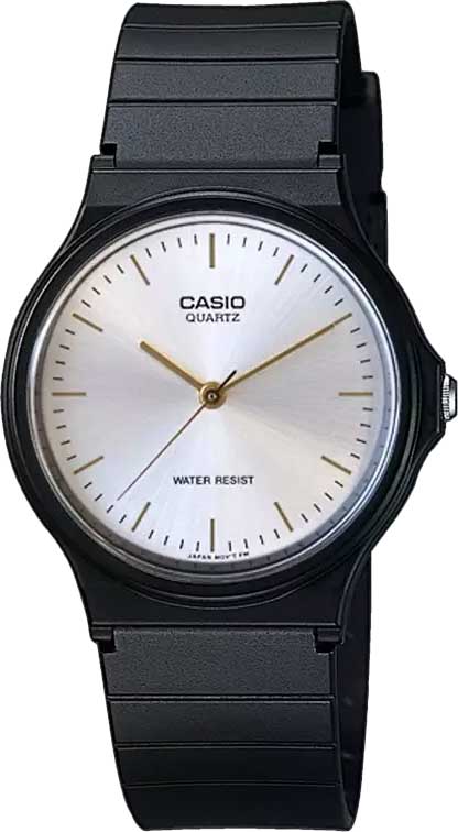 Японские наручные часы Casio Collection MQ-24-7E2