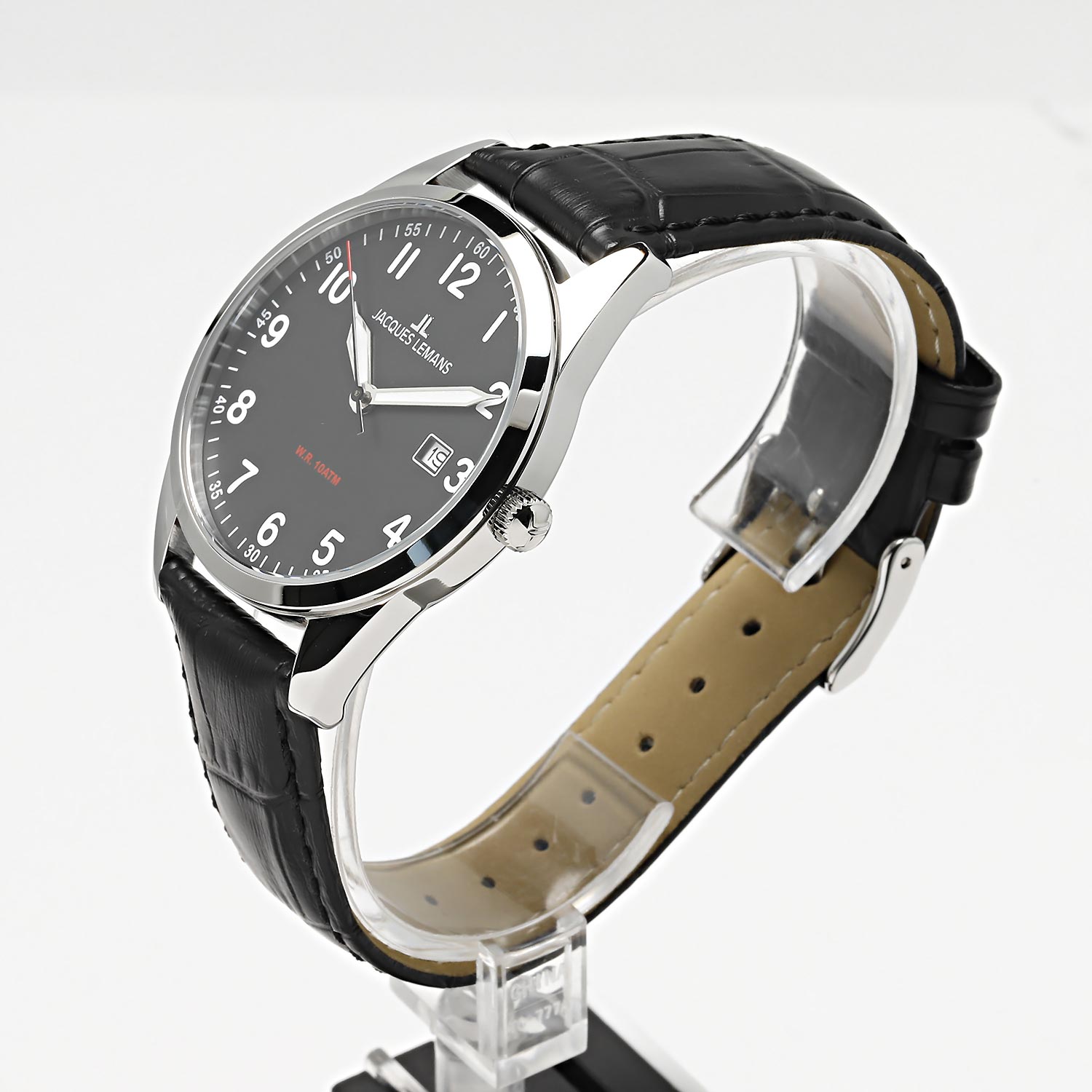 Наручные часы Jacques Lemans 1-2002A
