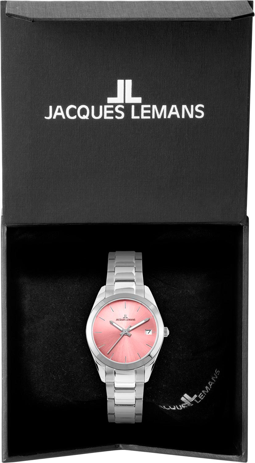 Наручные часы Jacques Lemans 1-1878D