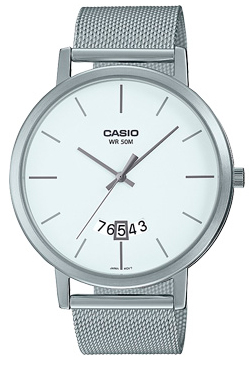 Японские наручные часы CASIO CASIO COLLECTION MTP-B100M-7E