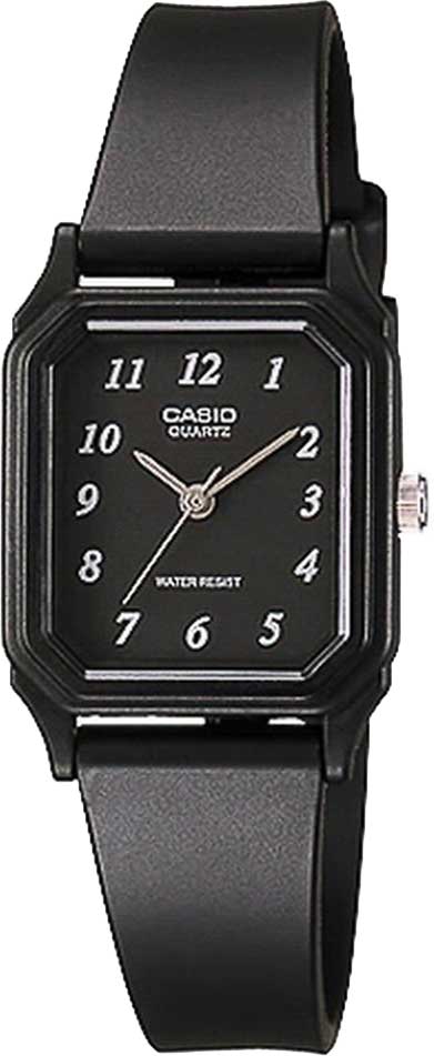 Японские наручные часы Casio Collection LQ-142-1B