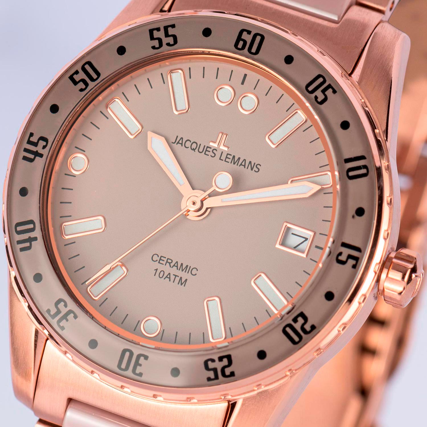 Наручные часы Jacques Lemans 42-12M