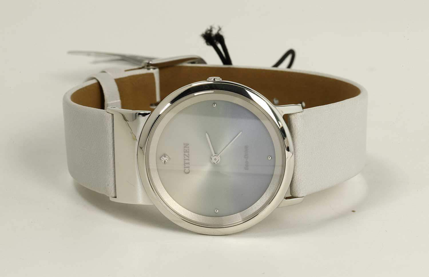 Японские титановые наручные часы Citizen EG7070-14A