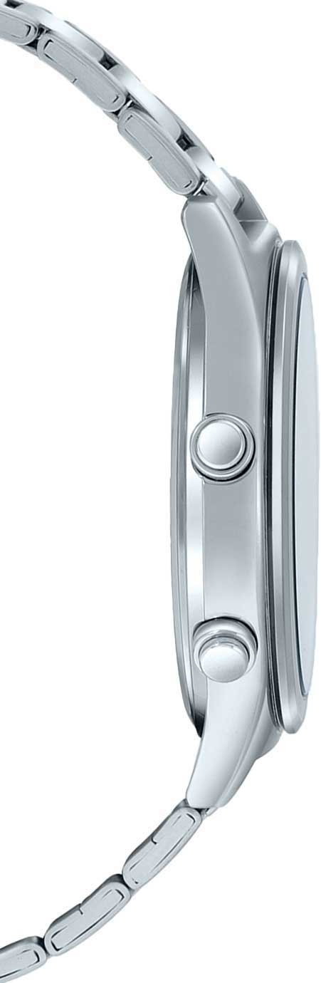 Японские наручные часы Casio Collection MTP-VC01D-8E с хронографом