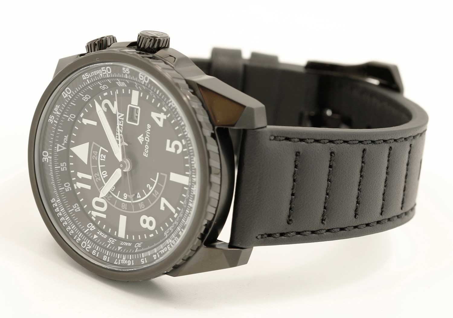 Японские наручные часы CITIZEN  BJ7135-02E