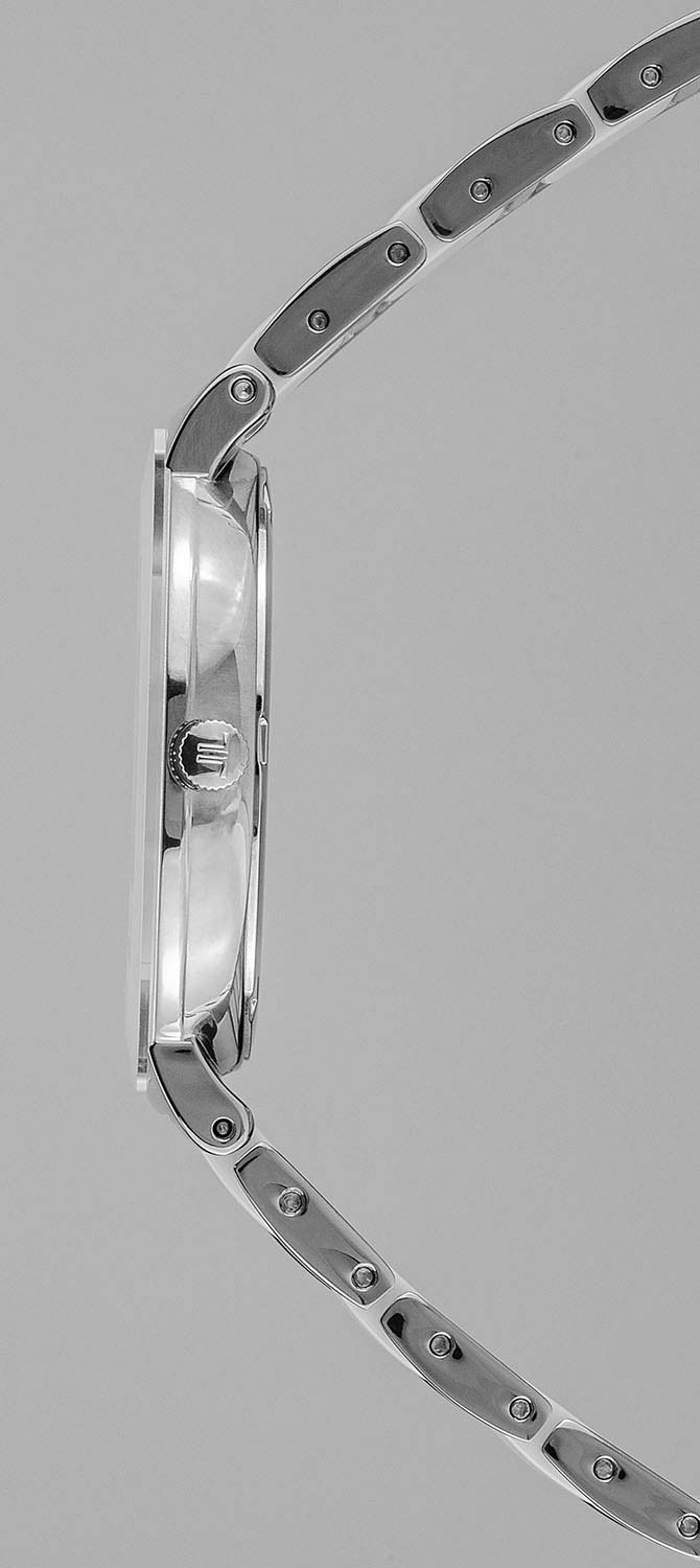 Керамические наручные часы Jacques Lemans 42-7B