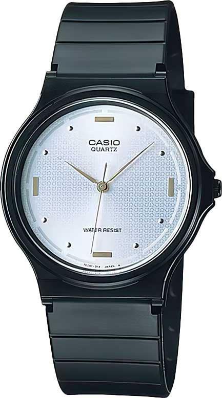 Японские наручные часы Casio Collection MQ-76-7A1