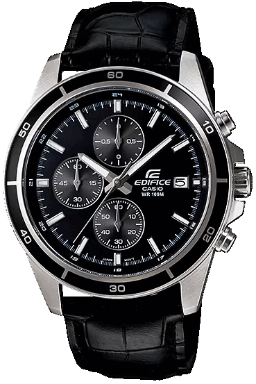 Японские наручные часы CASIO EDIFICE EFR-526L-1A