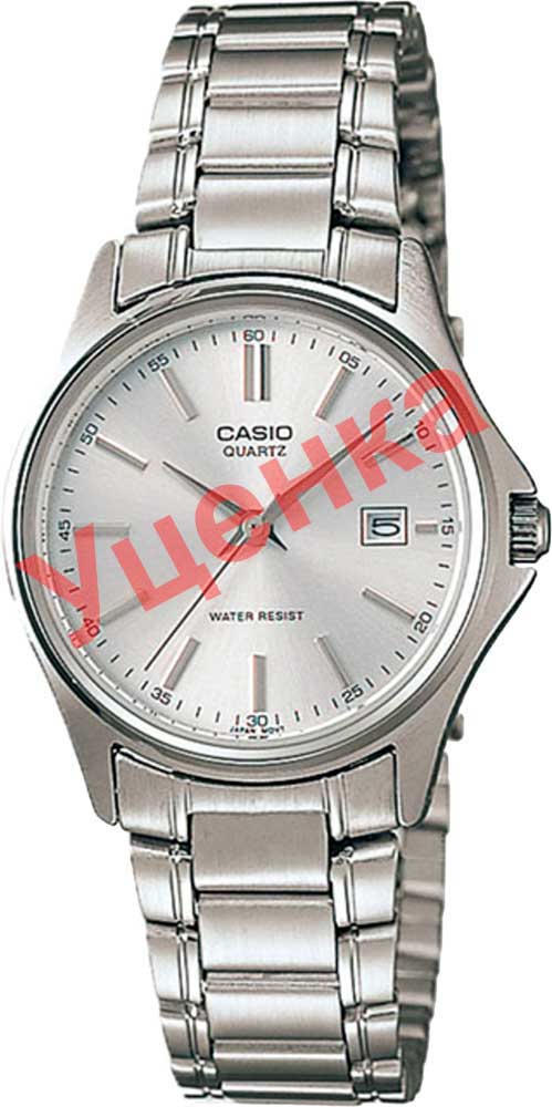 Японские наручные часы Casio Collection LTP-1183A-7A-ucenka