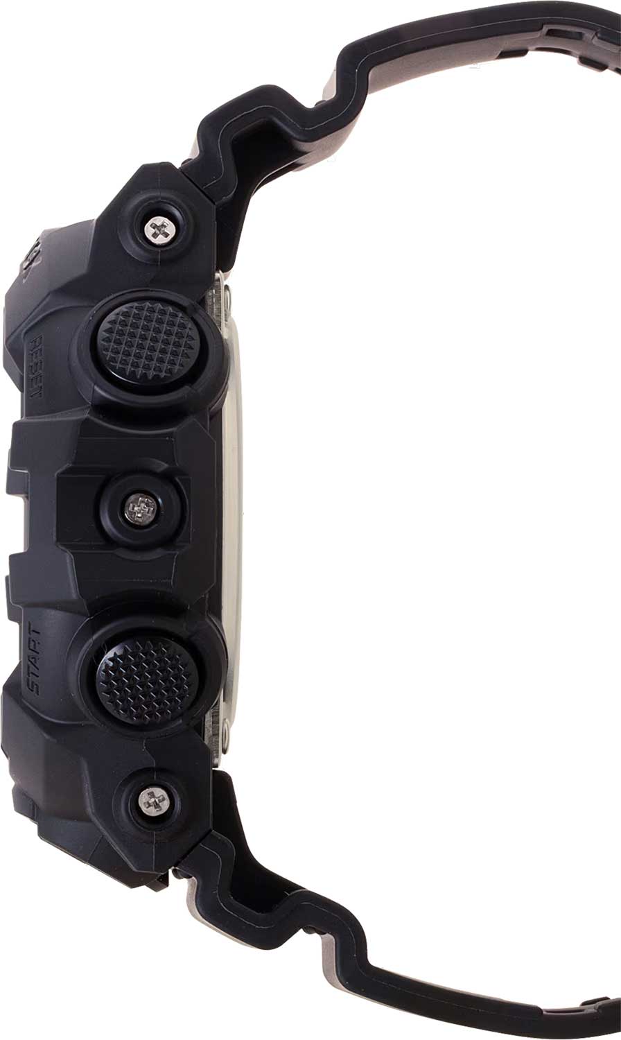 Японские наручные часы CASIO G-SHOCK GA-700MF-1A