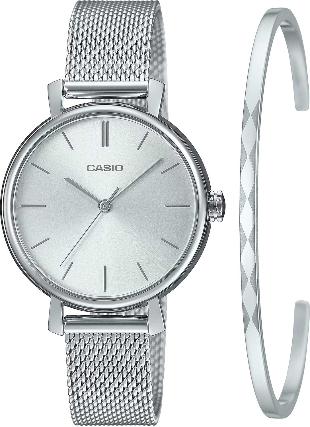 Японские наручные часы Casio Collection LTP-2024VM-7C