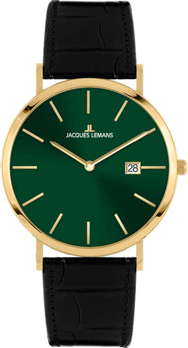 Наручные часы Jacques Lemans 1-2171F