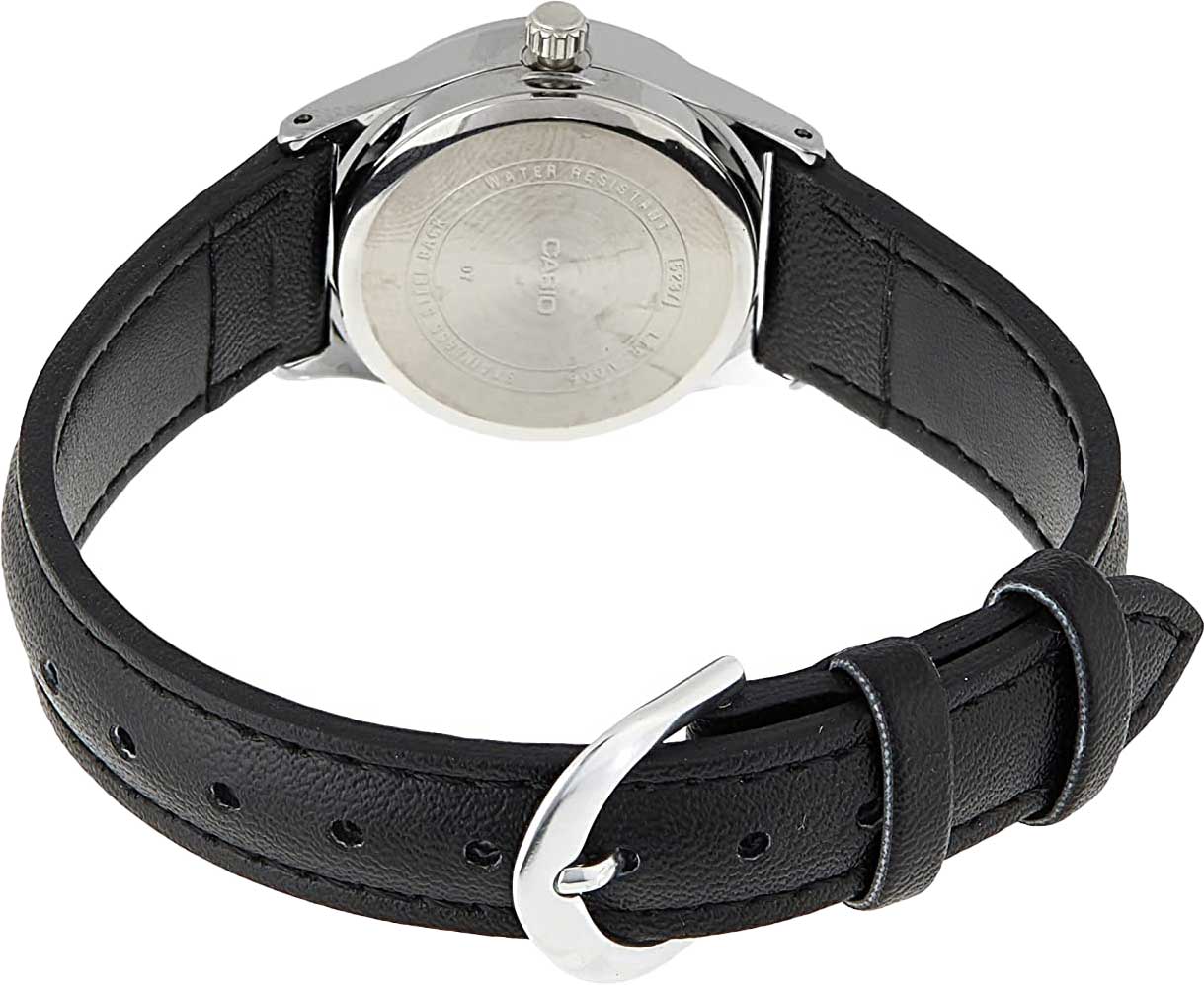 Японские наручные часы CASIO CASIO COLLECTION LTP-V006L-1B2