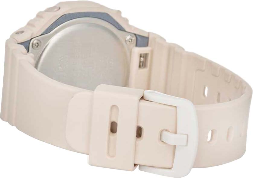 Японские наручные часы Casio G-SHOCK GMA-S2100-4AER с хронографом