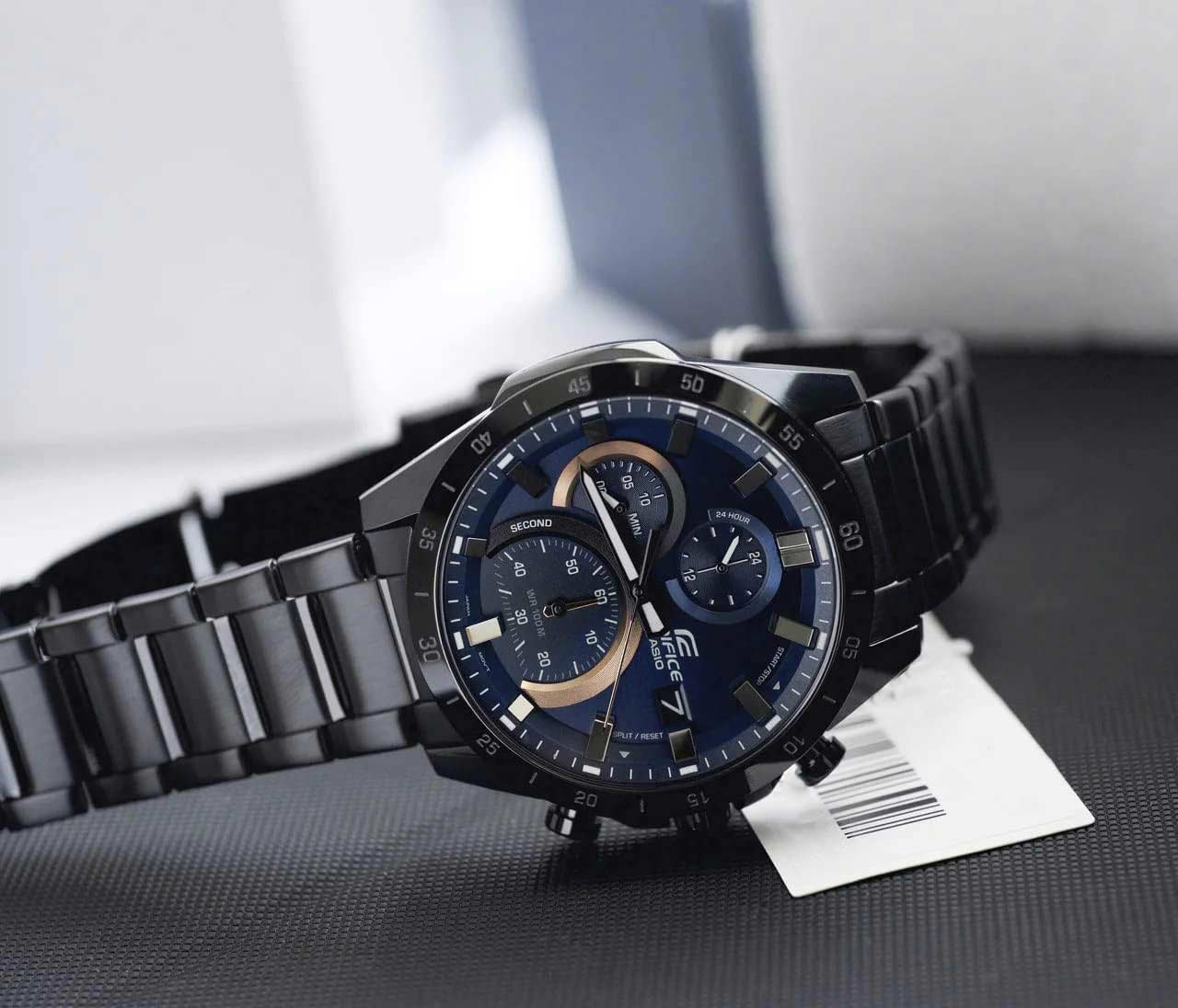 Японские наручные часы CASIO EDIFICE EFR-571DC-2A