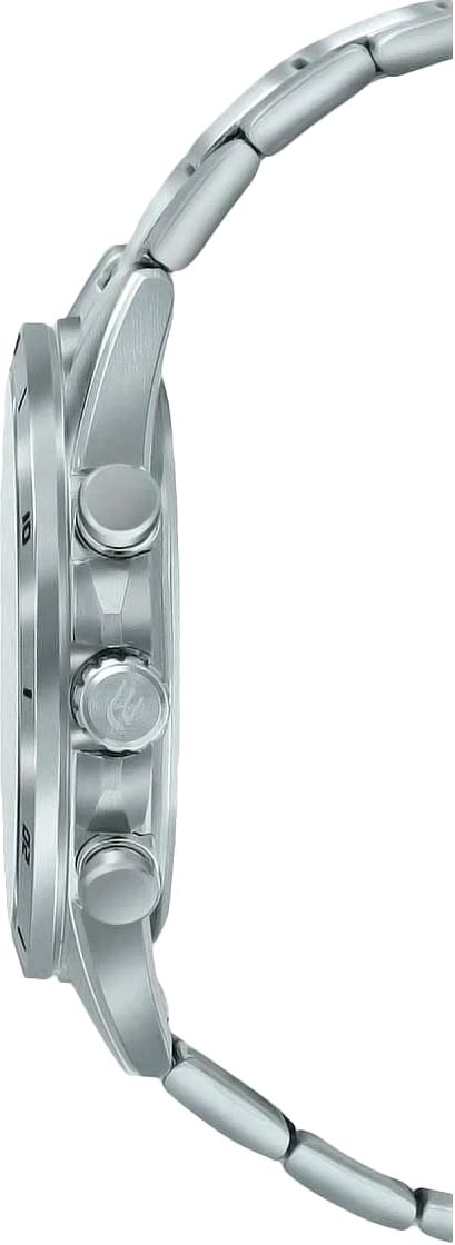 Японские наручные часы Casio Edifice EFS-S610DB-1A с хронографом