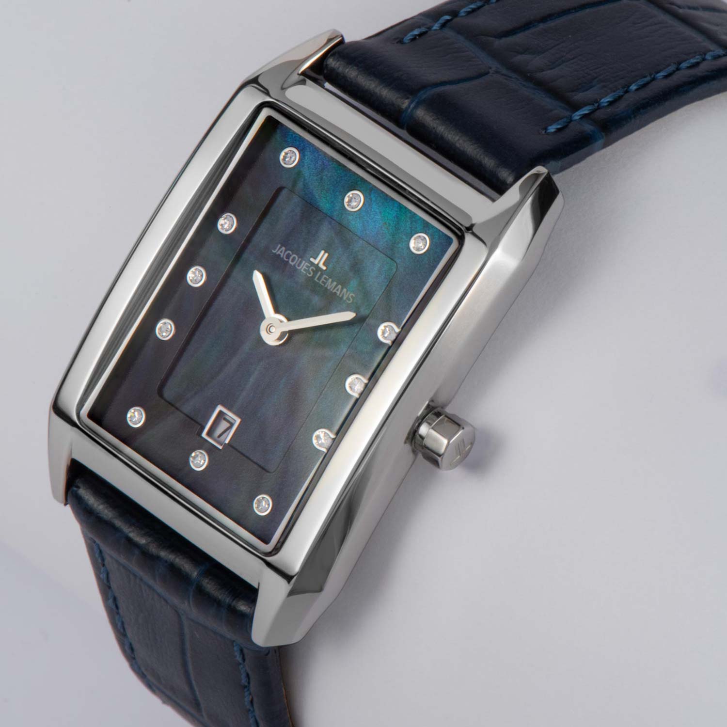 Наручные часы Jacques Lemans 1-2189C