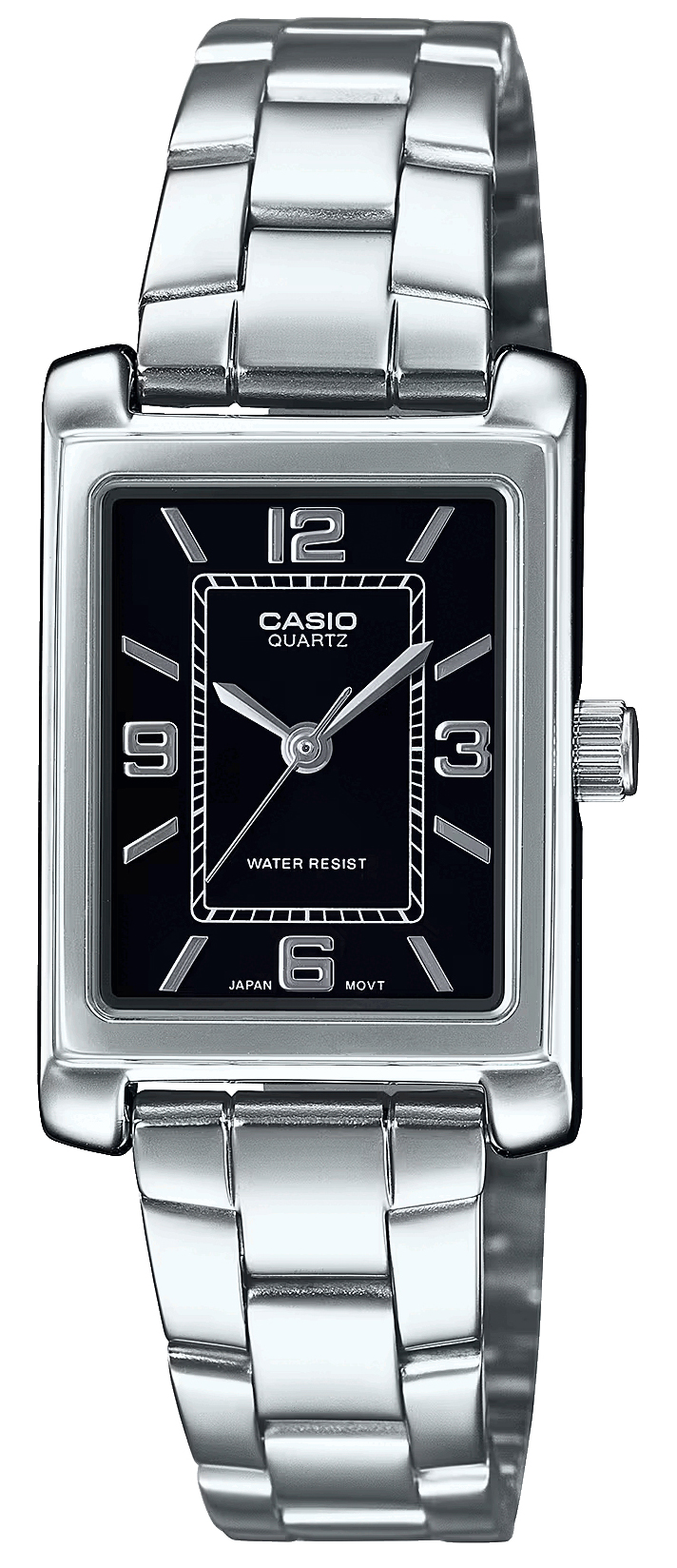 Японские наручные часы CASIO CASIO COLLECTION LTP-1234DD-1A