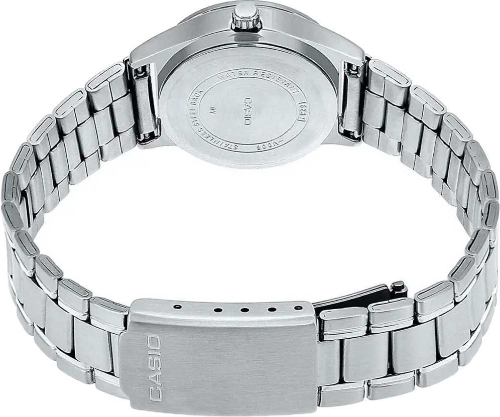 Японские наручные часы Casio Collection MTP-V006D-7B