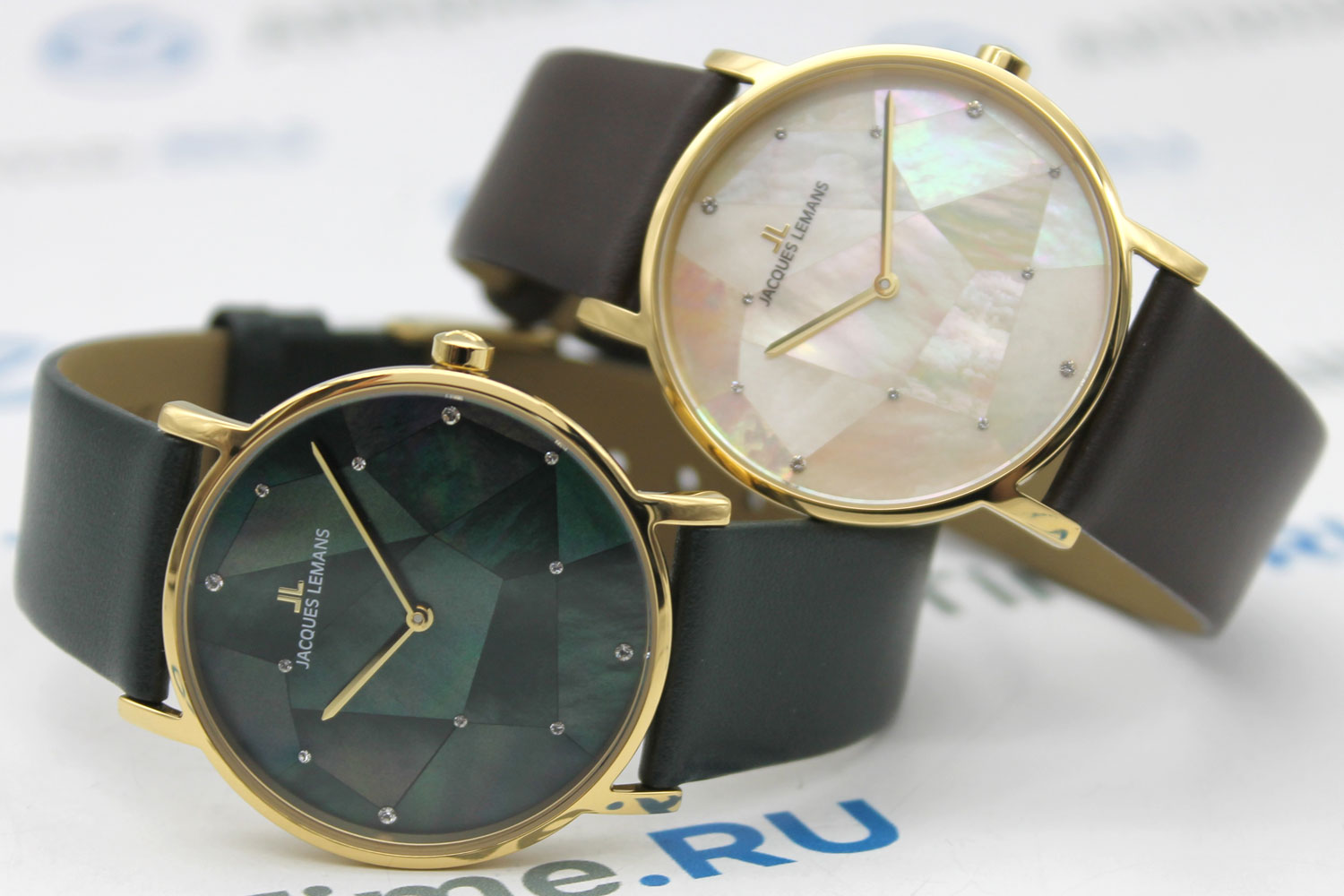 Наручные часы Jacques Lemans 1-2050C