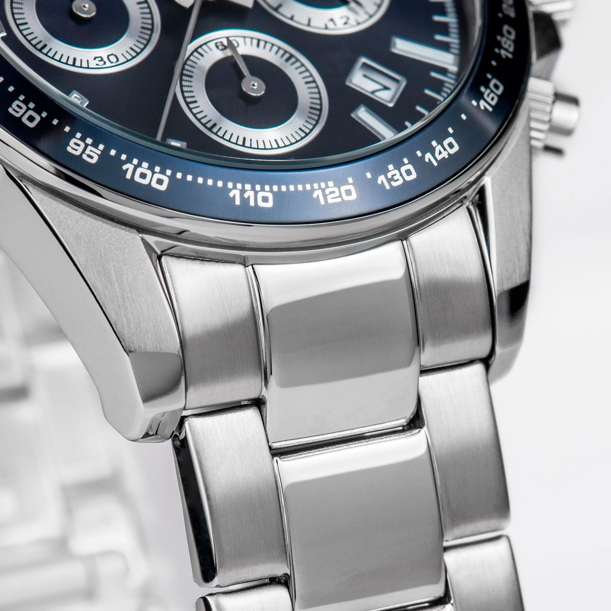 Наручные часы Jacques Lemans 1-1877G с хронографом