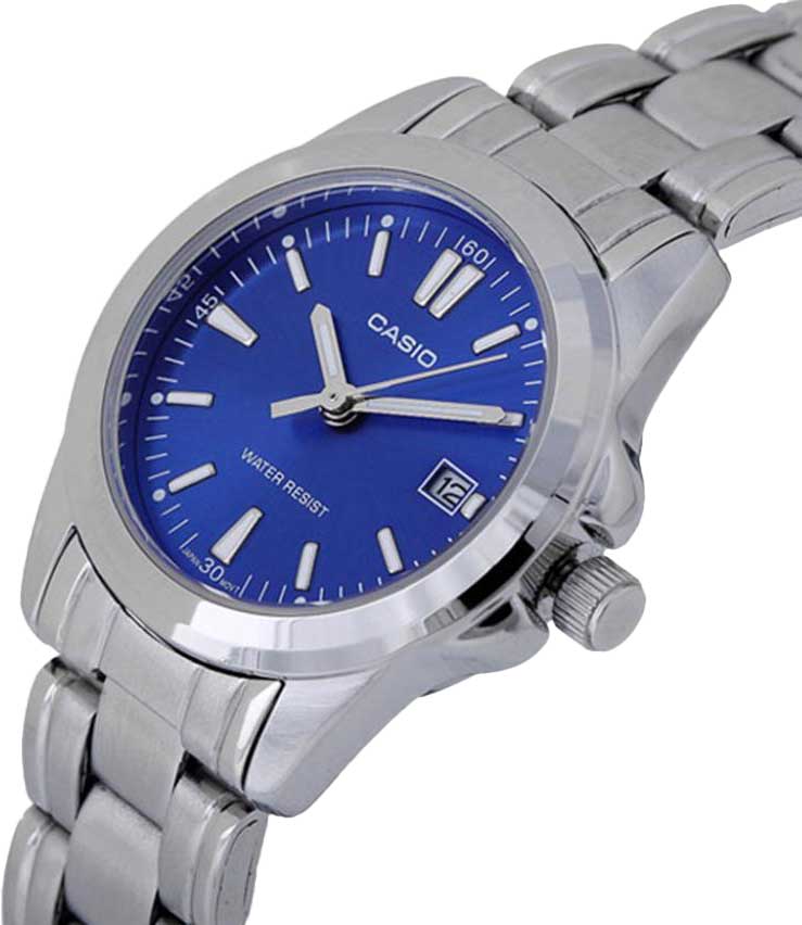 Японские наручные часы CASIO CASIO COLLECTION LTP-1215A-2A2