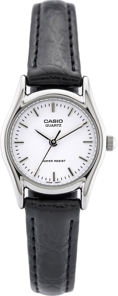 Японские наручные часы Casio Collection LTP-1094E-7A