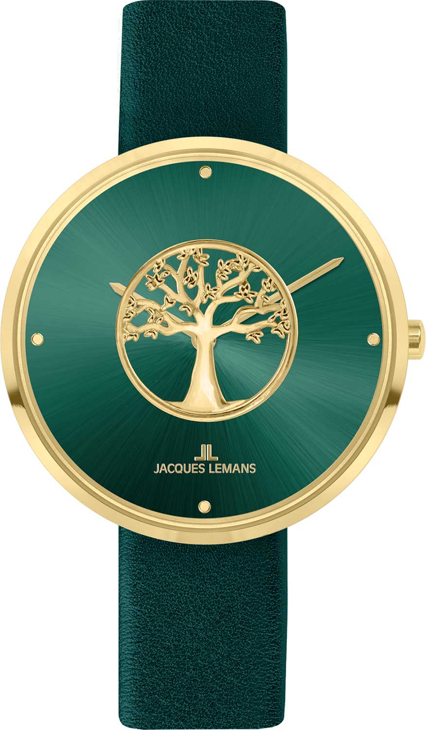 Наручные часы Jacques Lemans 1-2092J