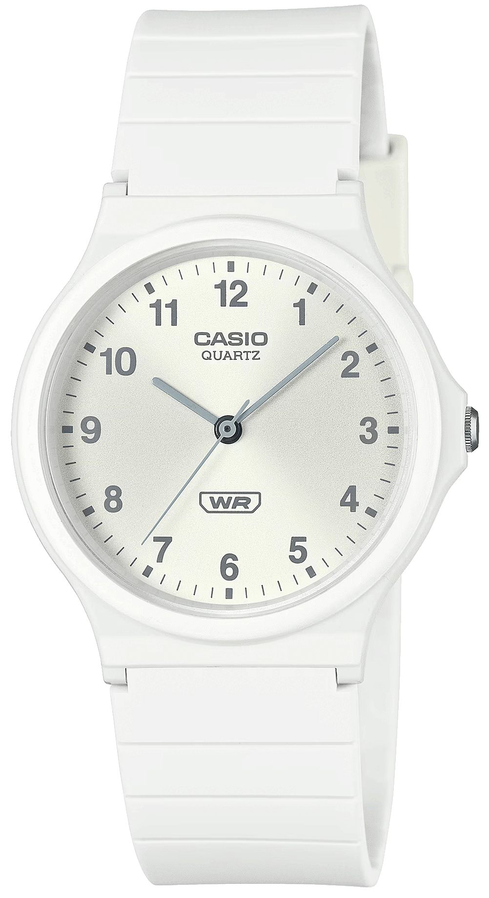 Японские наручные часы CASIO CASIO COLLECTION MQ-24B-7B