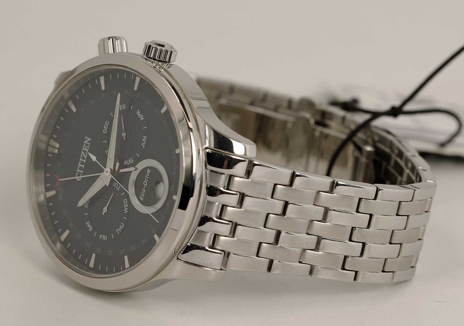 Японские наручные часы Citizen AP1050-56L