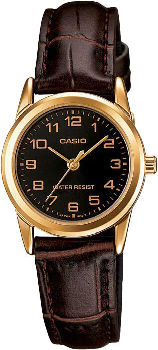 Японские наручные часы CASIO CASIO COLLECTION LTP-V001GL-1B