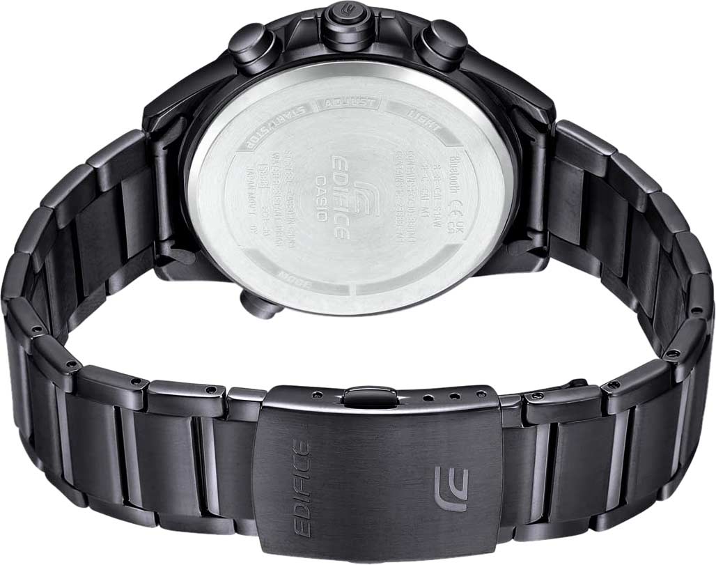 Японские наручные часы CASIO EDIFICE ECB-30DC-1A