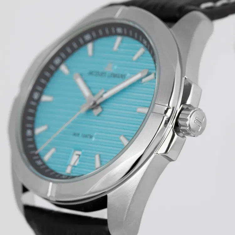 Наручные часы Jacques Lemans 1-2176D